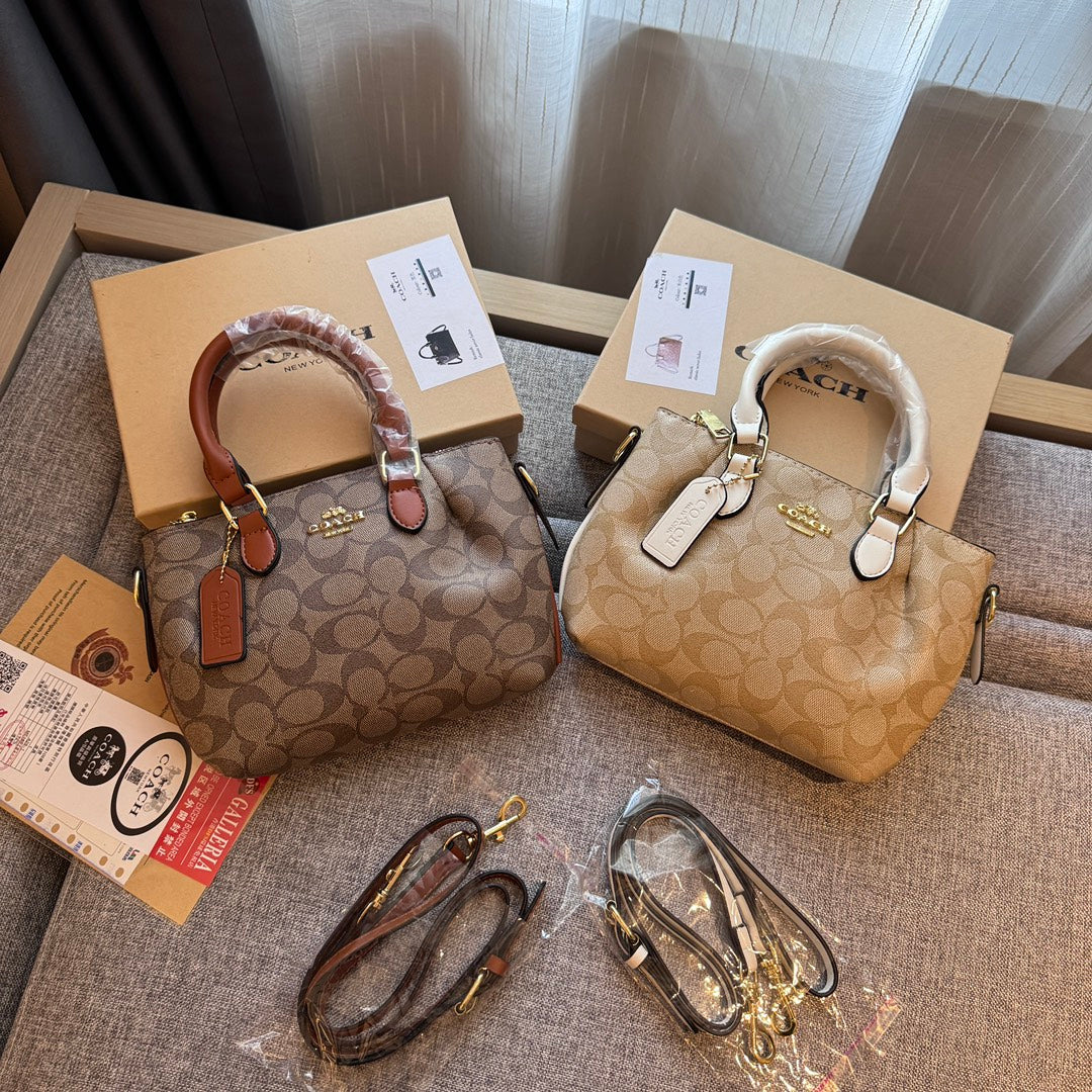 Crafted to Perfection: Leather Hand Bag with a Luxe Touch - 图片 2