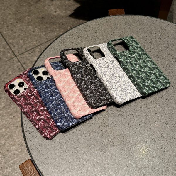Goya Color iPhone Case - 图片 10