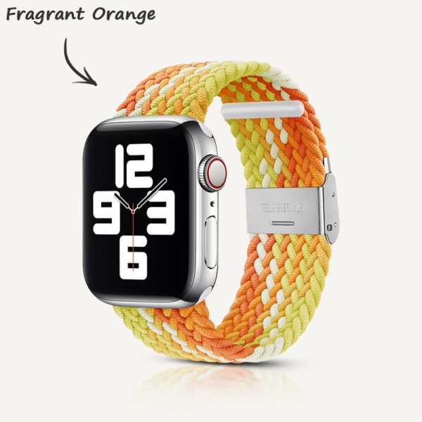 iPhone Series | Nylon Woven Strap (Watch clasp series) - 图片 28