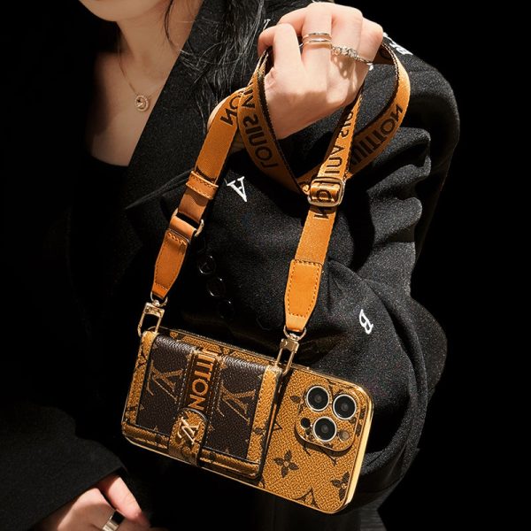 Lou Chain iPhone Case - 图片 9