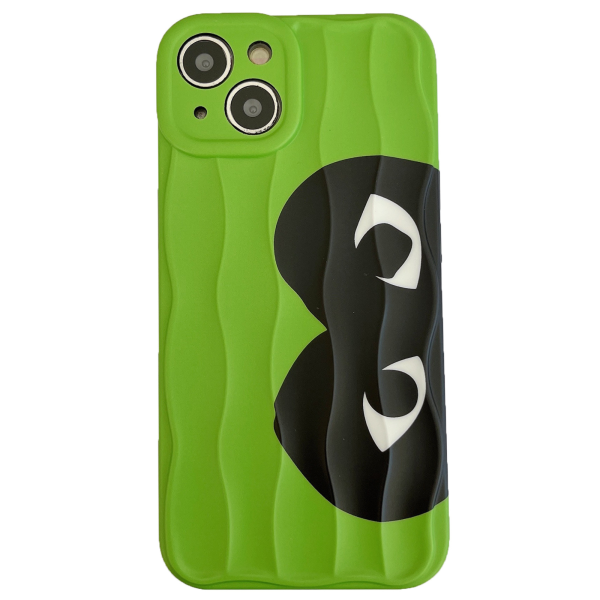 CDG WAVES IPHONE CASES - 图片 2