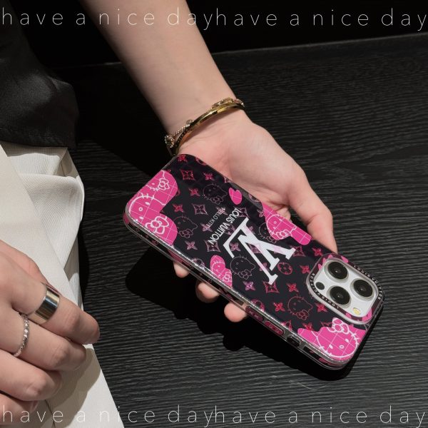 Lou iPhone Case - 图片 15