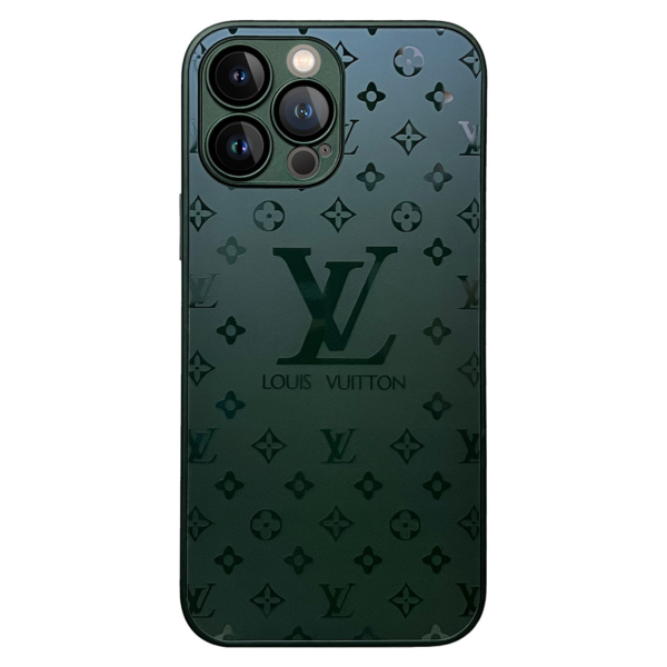 Luxurious x Mono iPhone Case | Shine - 图片 7