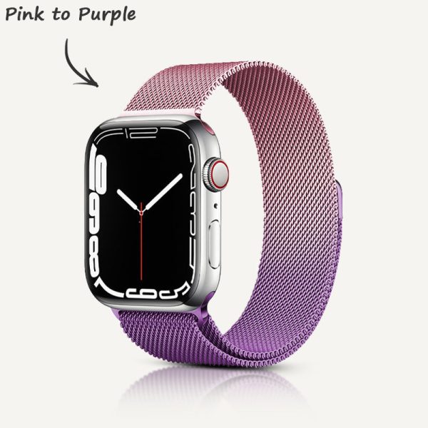Stainless Steel Alloy Magnetic Strap - 图片 16