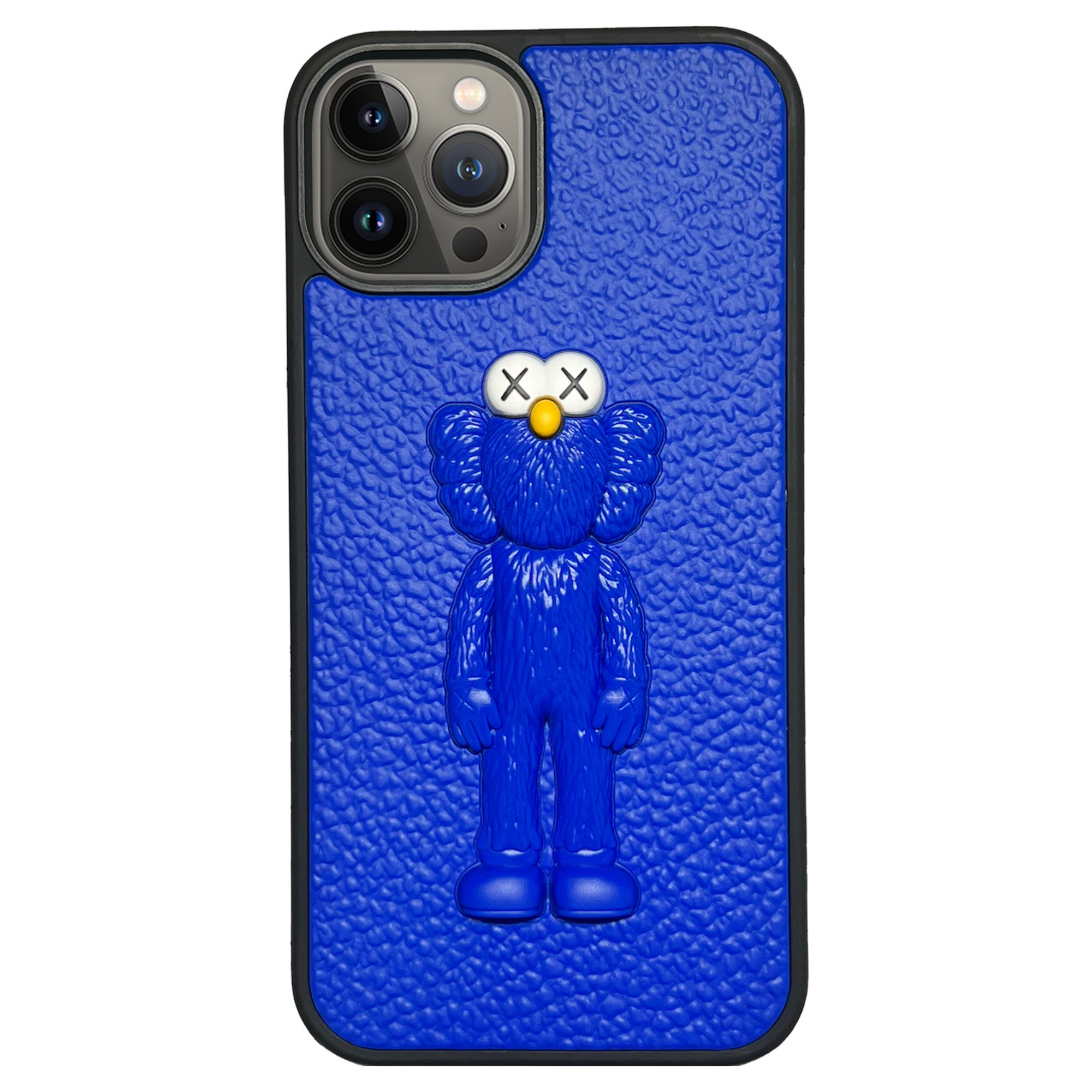 KWS X UQLO 3D IPHONE CASES - 图片 2