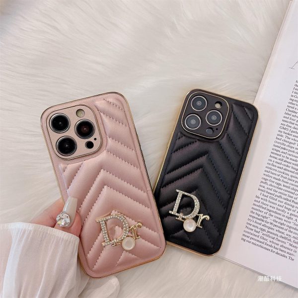 CD Air Cushion iPhone Case - 图片 3