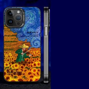 Van Gogh Phone Case