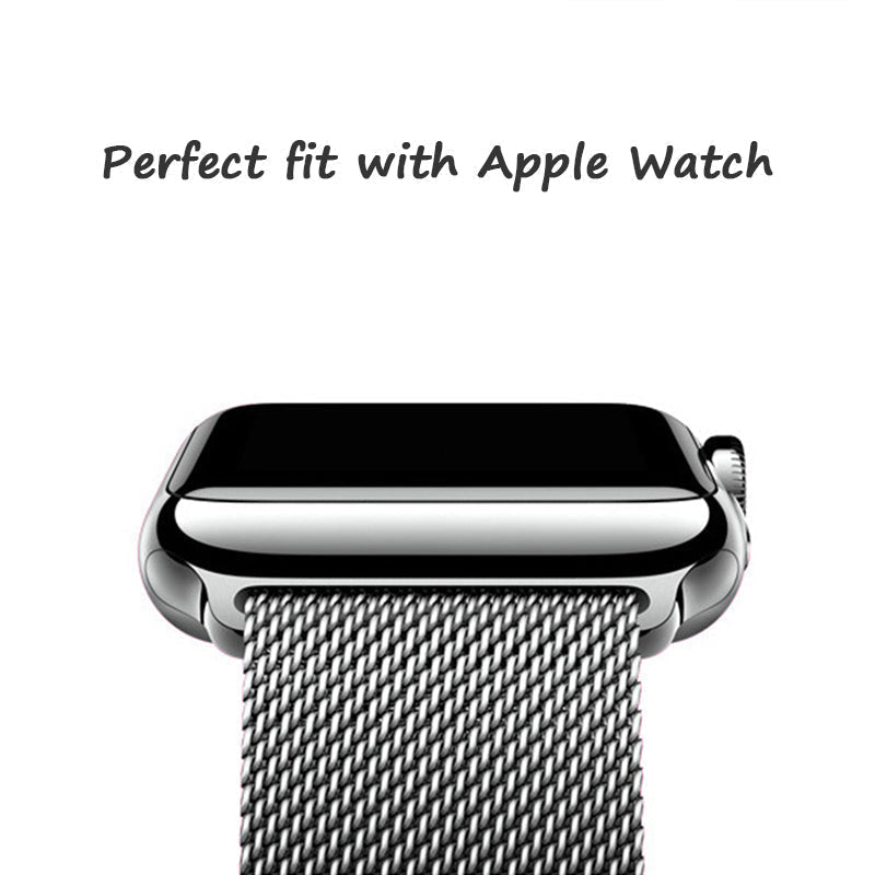 Stainless Steel Alloy Magnetic Strap - 图片 5