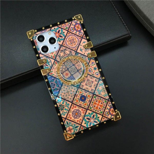 Samsung Case "Vegas Ring" - 图片 7