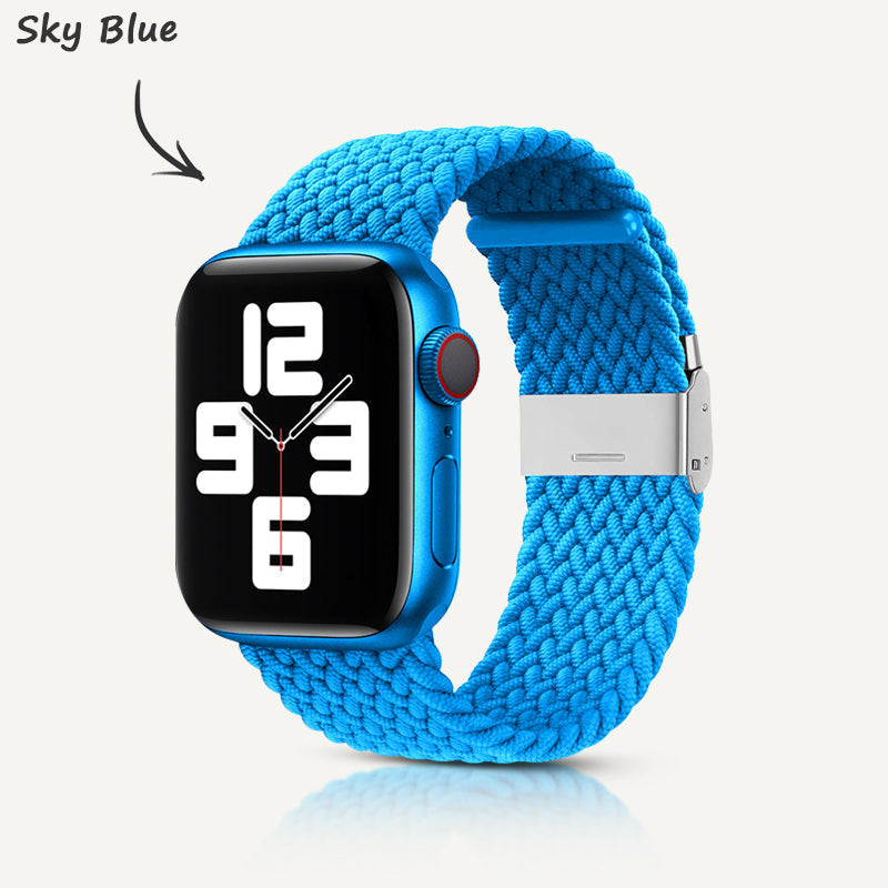 iPhone Series | Nylon Woven Strap (Watch clasp series) - 图片 8
