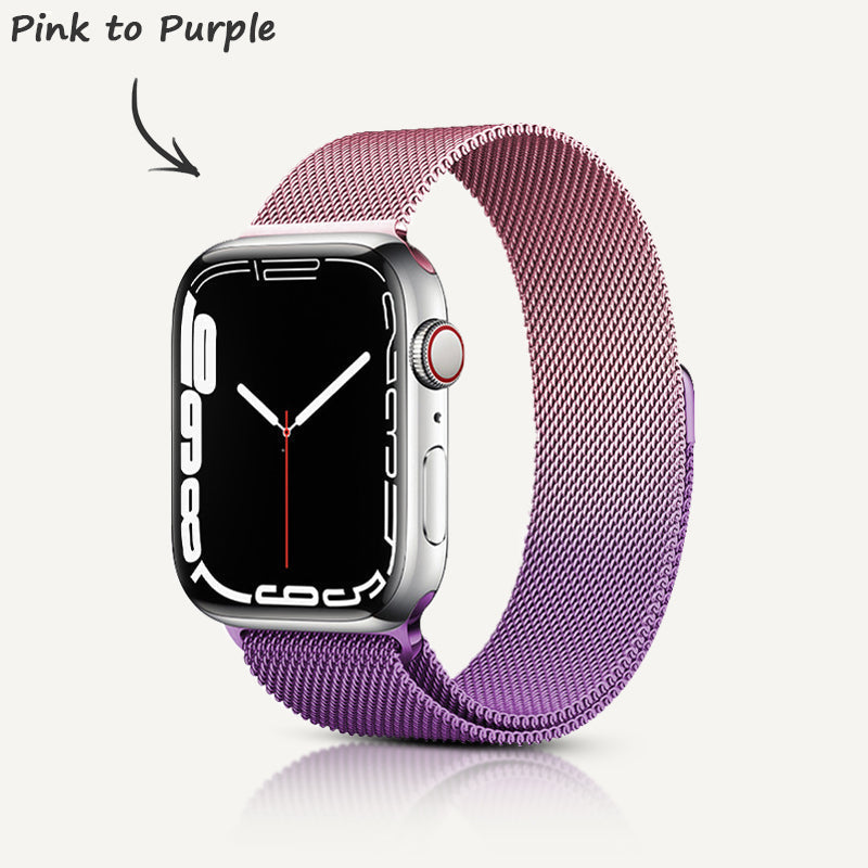 Stainless Steel Alloy Magnetic Strap - 图片 17