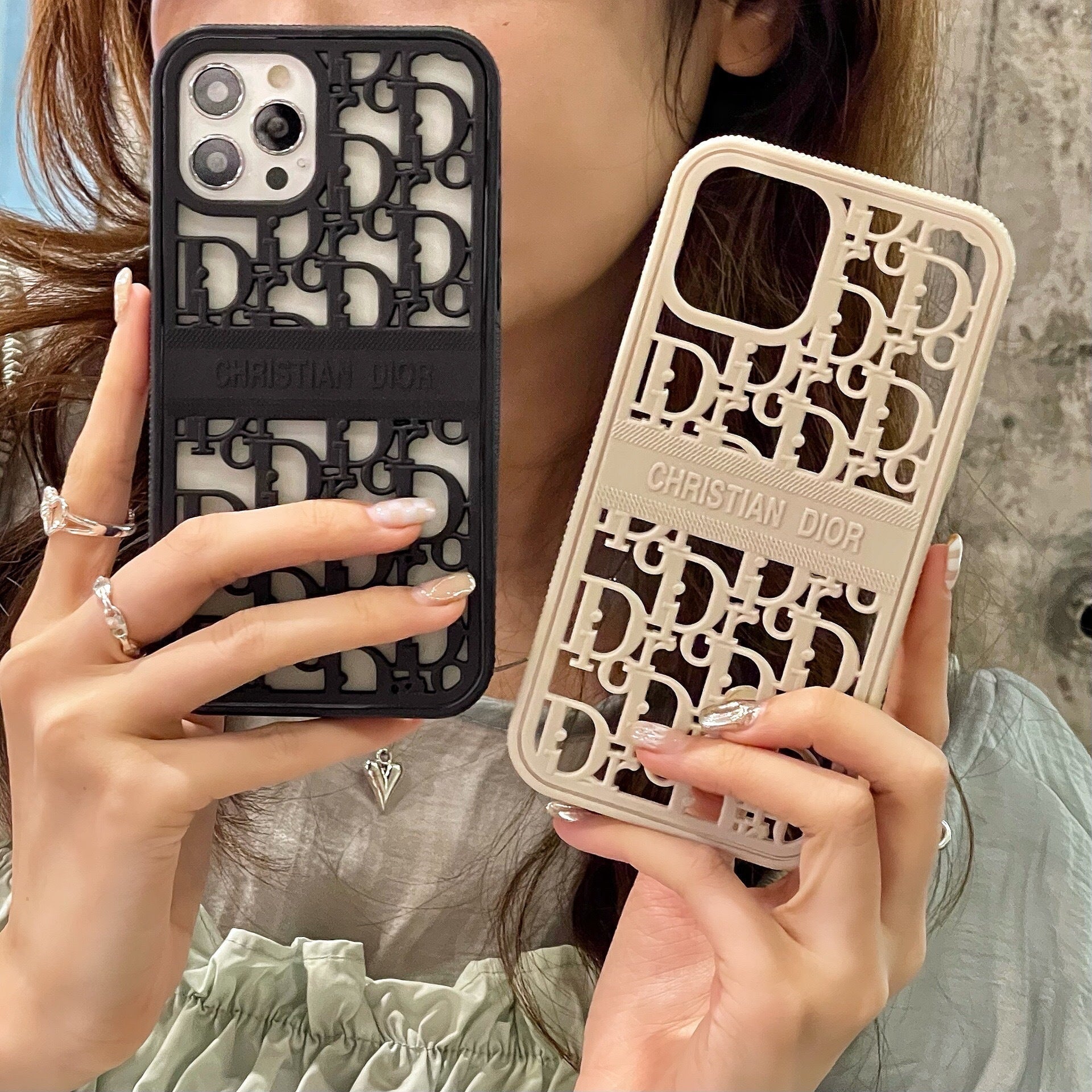 CD iPhone 16 Case - 图片 6