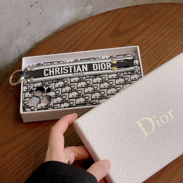 CD Wristband iPhone Case - 图片 9