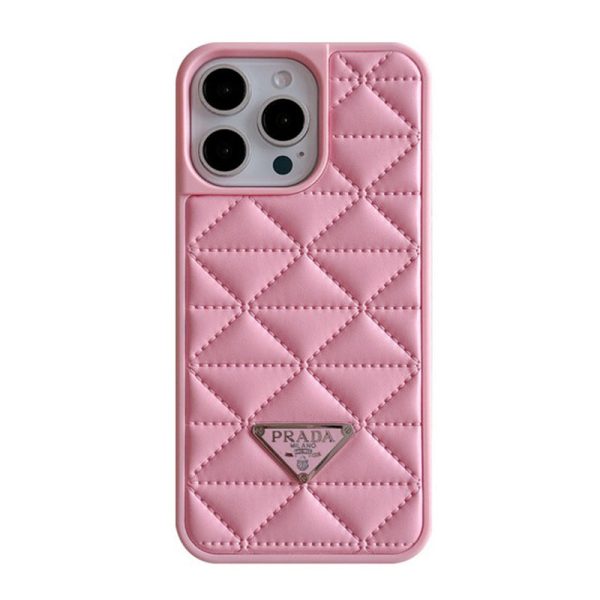 Pra Leather iPhone Case - 图片 13