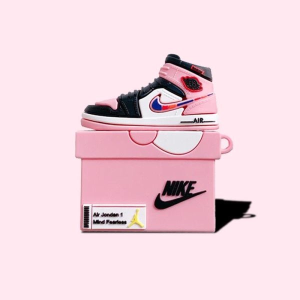 shoe box style Airpods Case - 图片 15