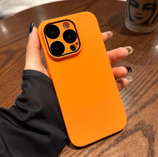 XIA iPhone Case - 图片 2