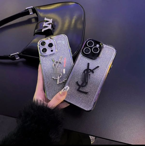 Flash iPhone Case - 图片 3