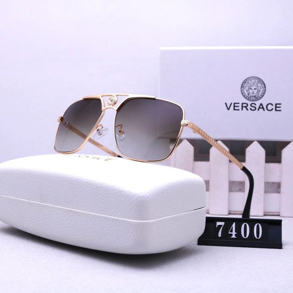 Fashion Sunglasses—7400 - 图片 12