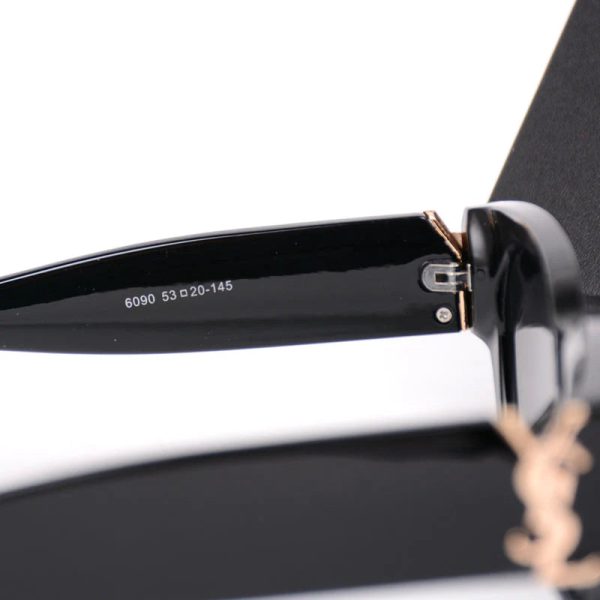 Fashionable new cat-eye sunglasses 6090 - 图片 13
