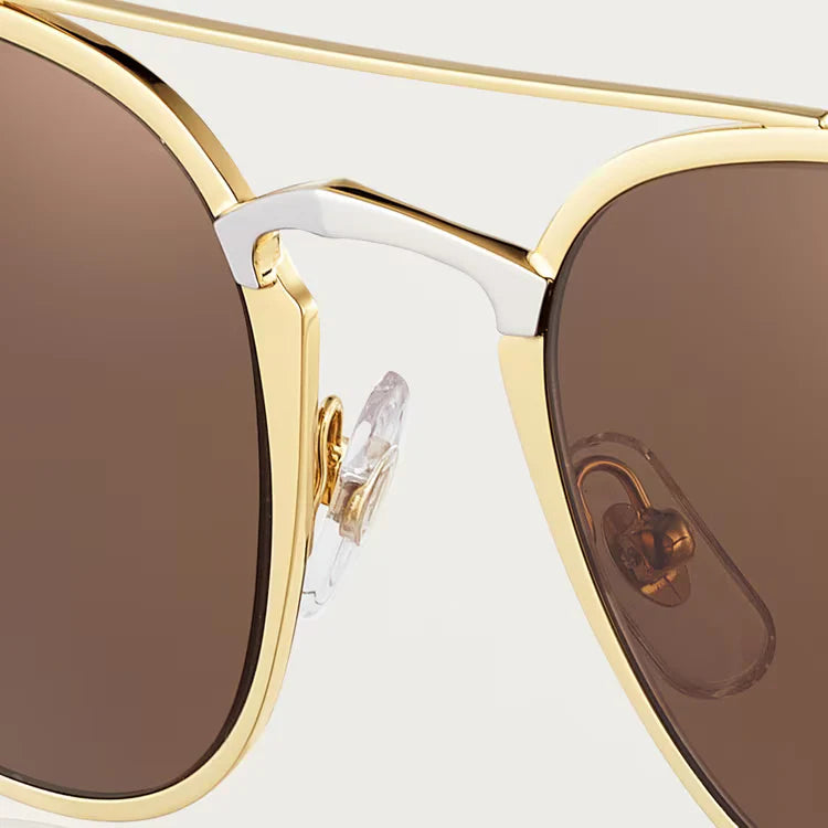 C DE ca SUNGLASSES - 图片 5