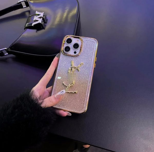 Flash iPhone Case - 图片 6