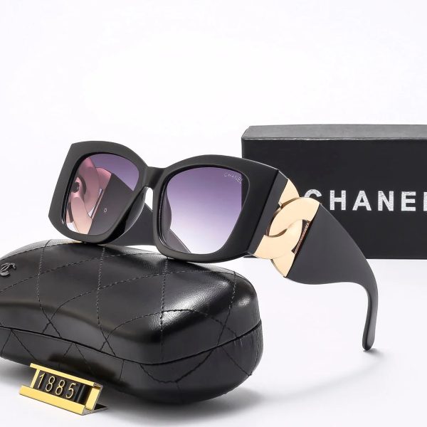 Fashion Sunglasses 1885 - 图片 12