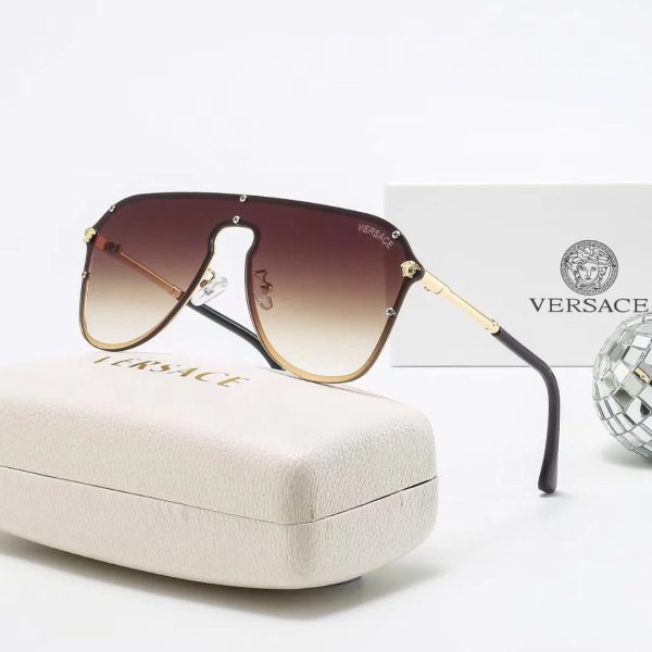 Fashion Sunglasses 17104 - 图片 5