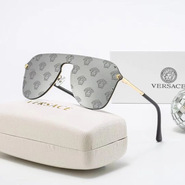 Fashion Sunglasses 17104 - 图片 4