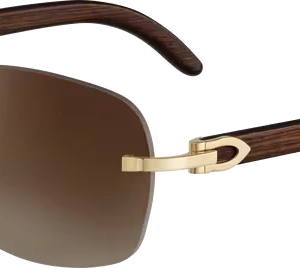 SIGNATURE C DE ca SUNGLASSES