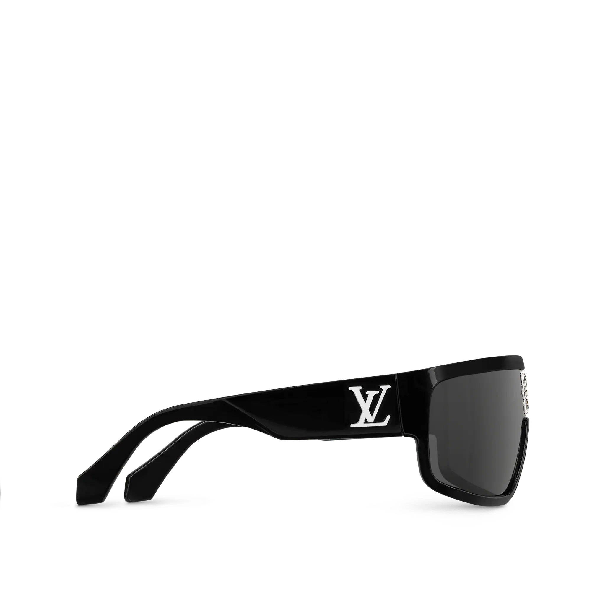 Cyclone Sport Mask Sunglasses - 图片 4