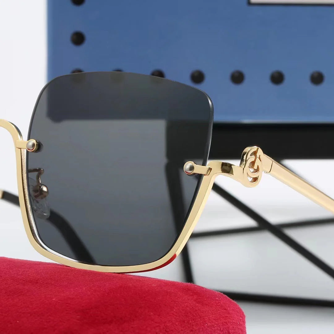 Fashion Sunglasses—1279 - 图片 18