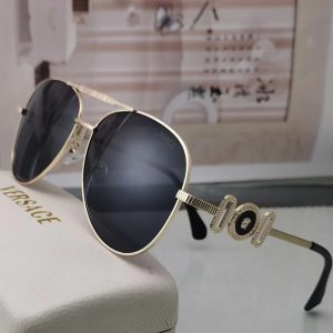 Hot Oval Sunglasses