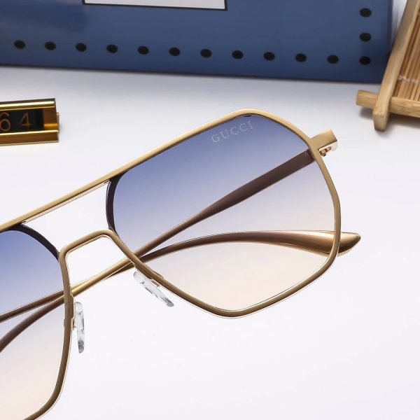 Fashion Sunglasses—1964 - 图片 11