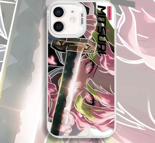 MITSURI DEMON SLAYER ANIME CASE - 图片 2