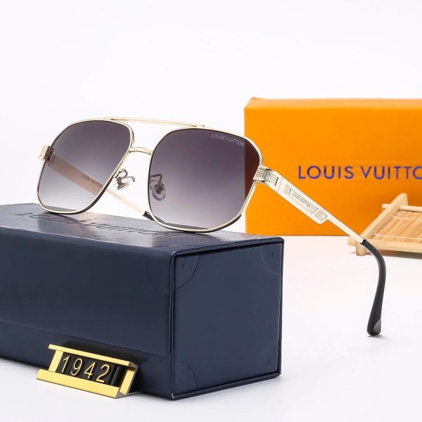 Fashion Sunglasses 1942 - 图片 7
