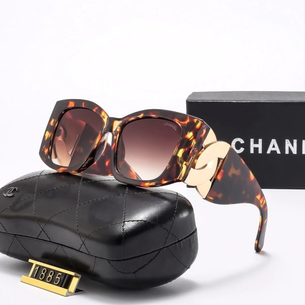 Fashion Sunglasses 1885 - 图片 19