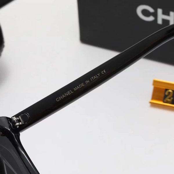 Fashion Sunglasses 2417 - 图片 7