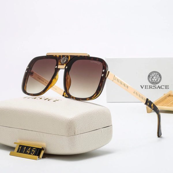 Square Sunglasses 1145 - 图片 12