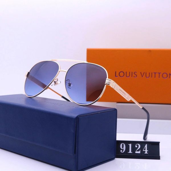 Fashion Sunglasses—9124 - 图片 11