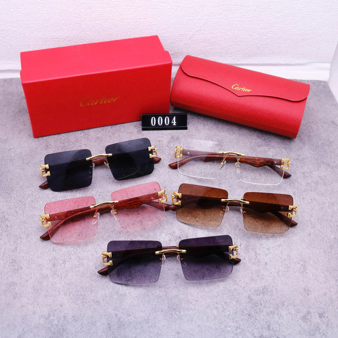 Fashion Sunglasses-CW-95800 - 图片 14