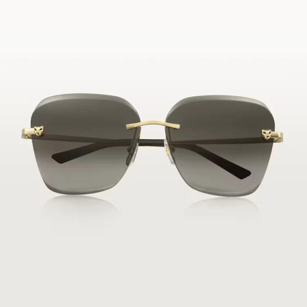 PANTH¨¨RE DE ca SUNGLASSES - 图片 2