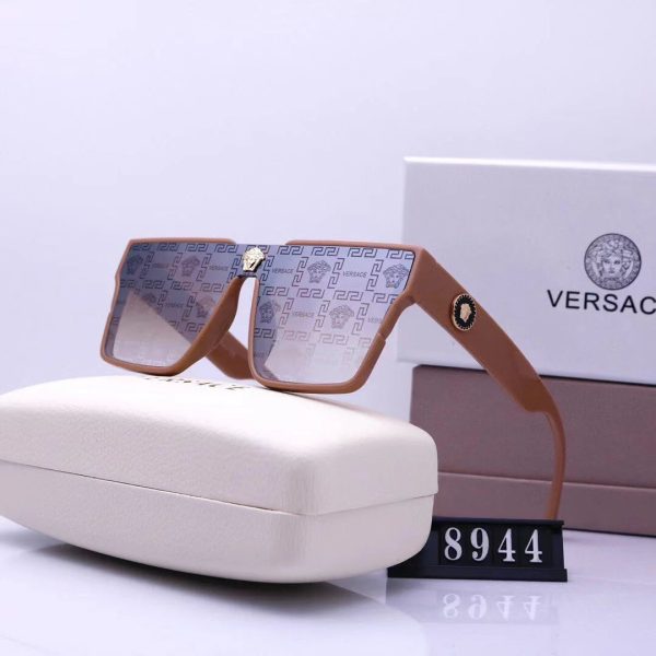 Square Sunglasses 8944 - 图片 7