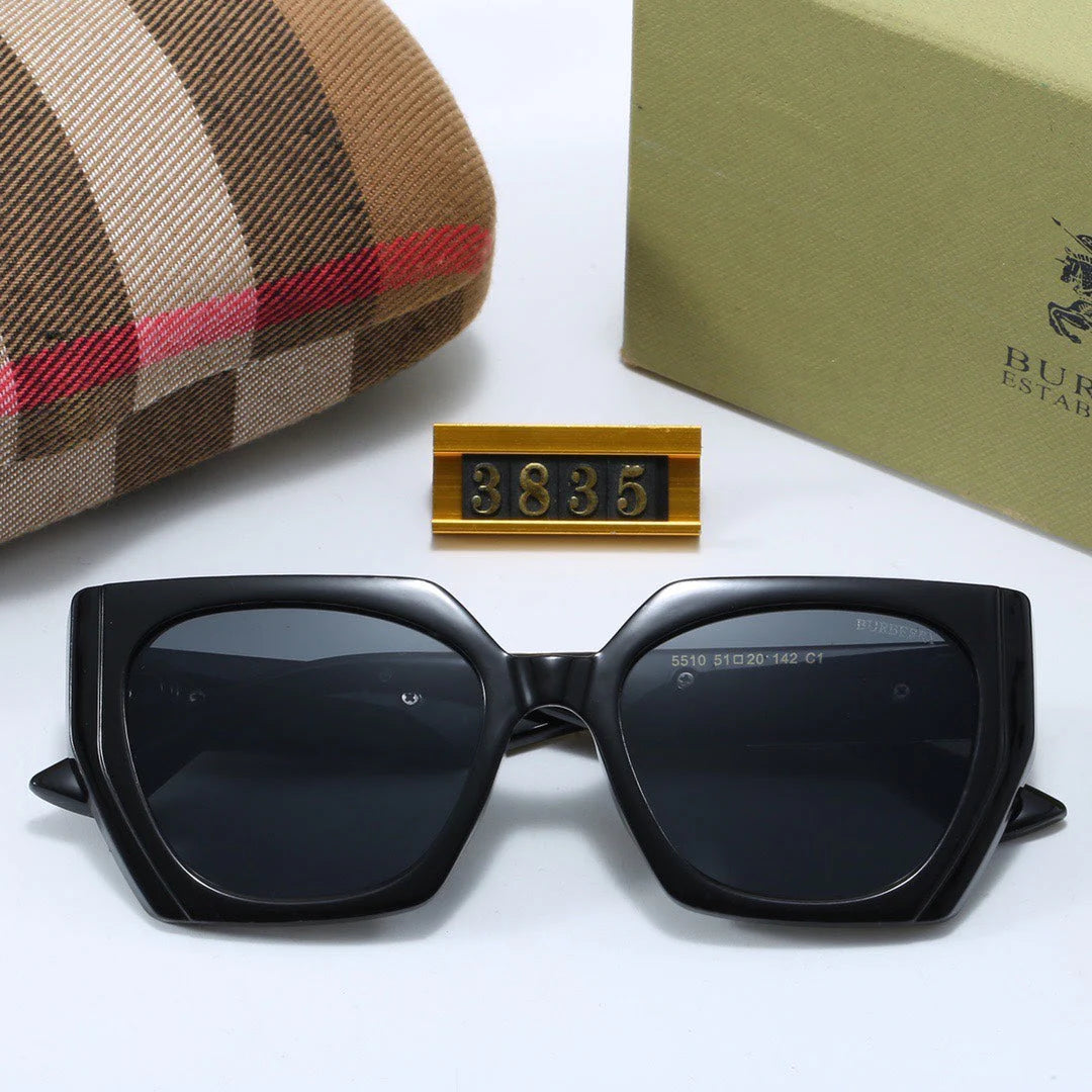 Avant-garde Sunglasses - 图片 3