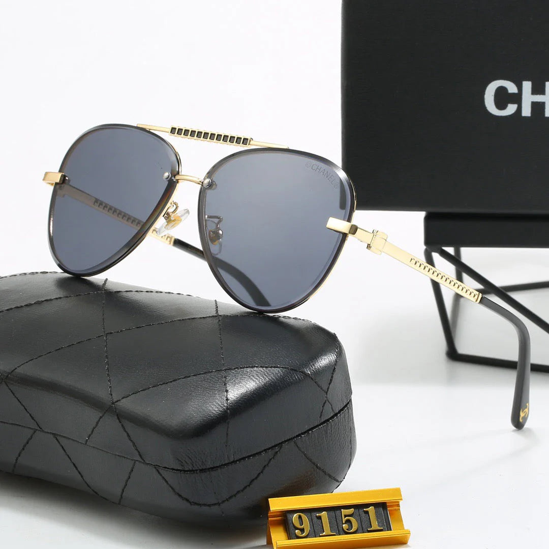 Fashion Sunglasses-DBT-9151 - 图片 28
