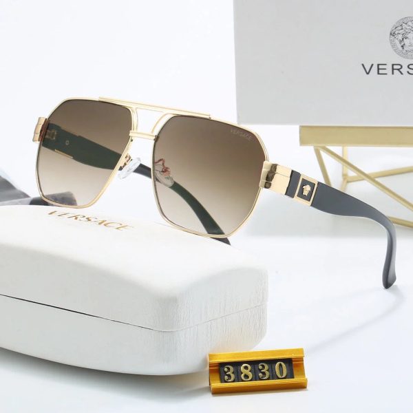 Aviator Sunglasses - 图片 14