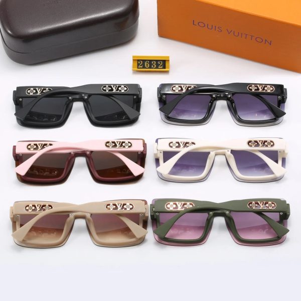 Fashion Sunglasses—2632 - 图片 15