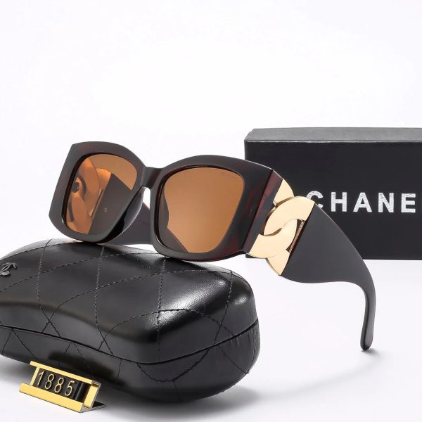 Fashion Sunglasses 1885 - 图片 11