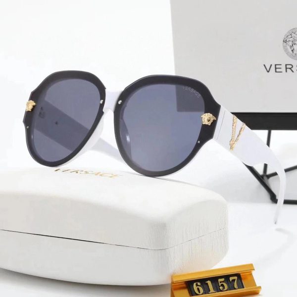 Fashion Sunglasses 6157 - 图片 10
