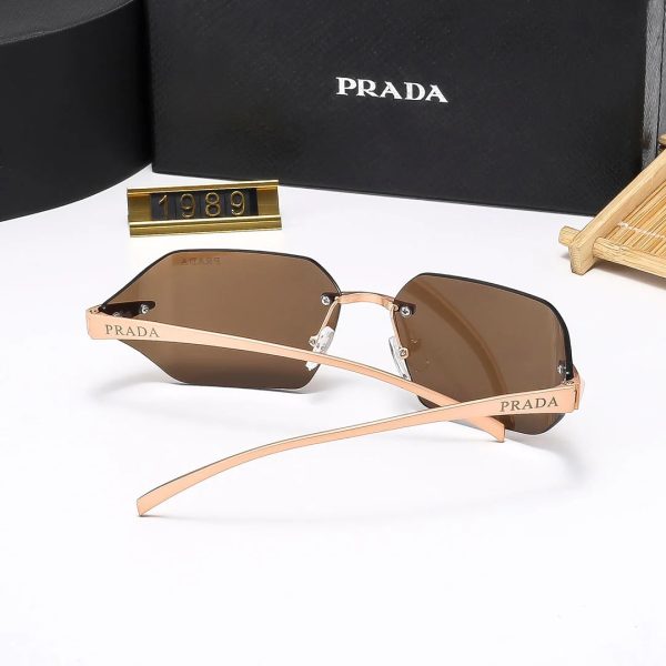 Fashion Sunglasses 1989 - 图片 9