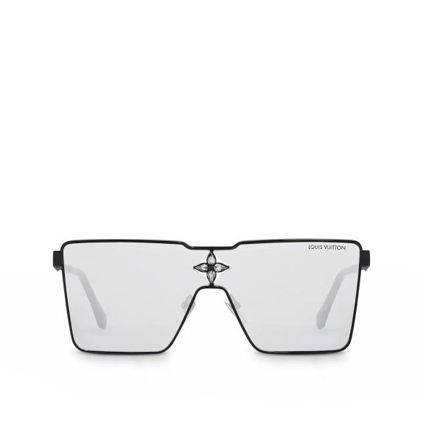 Cyclone Metal Sunglasses - 图片 2